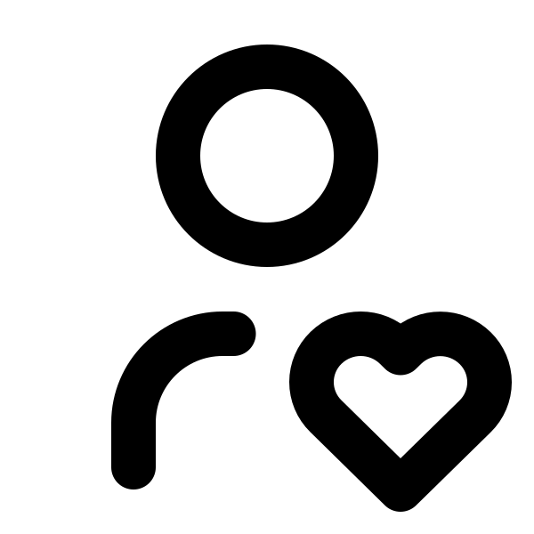 User Heart