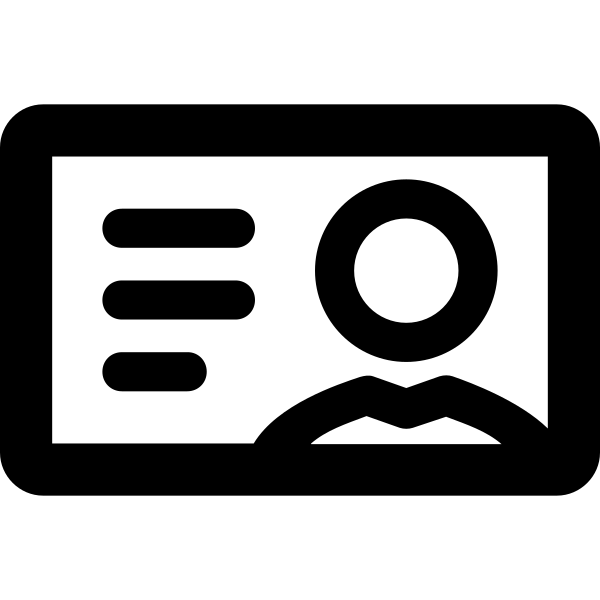 User Id Vector
