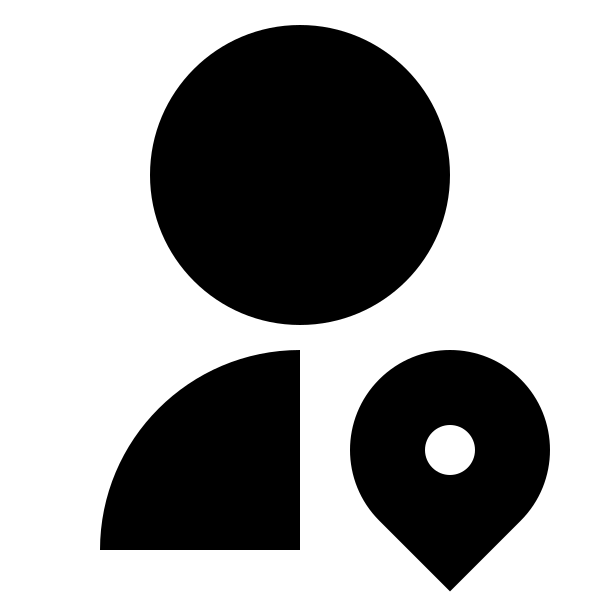 User Location Fill