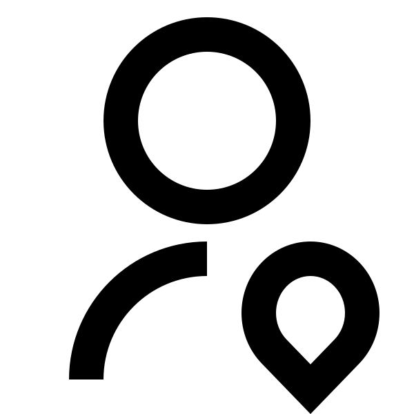 User Location Line