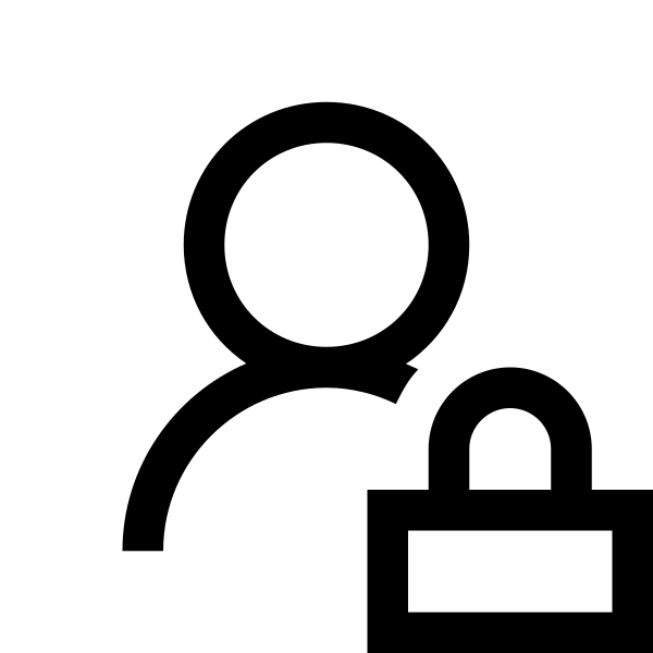 User Lock Solid