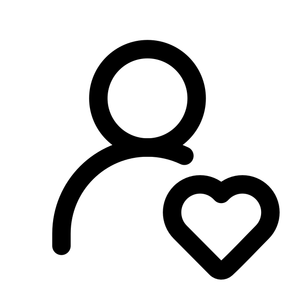 User Love Vector
