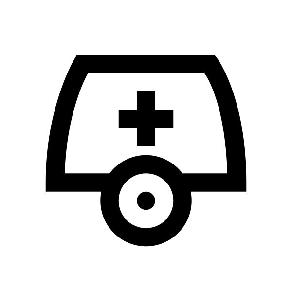 User Md Solid Vector