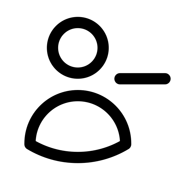 User Minus Vector