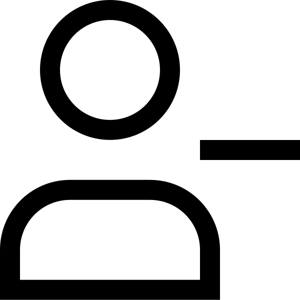 User Minus