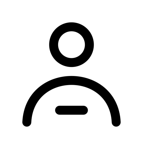 User Minus
