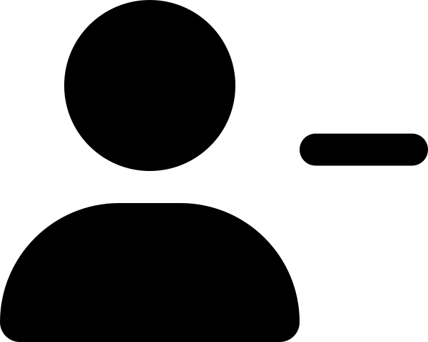 User Minus