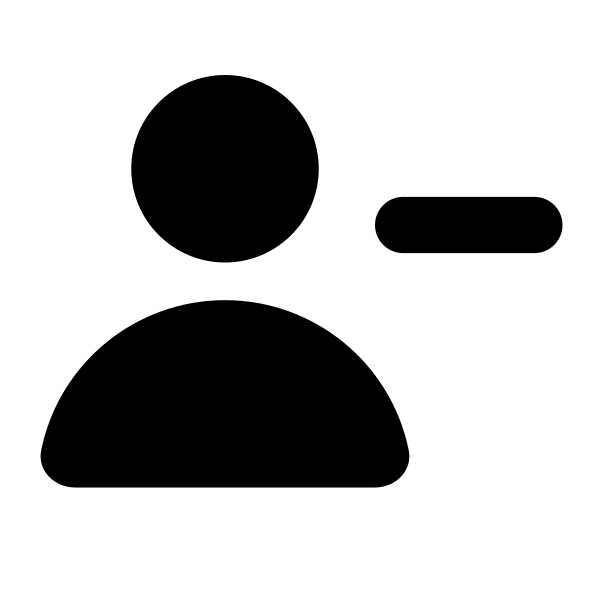 User Minus Vector