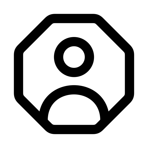 User Octagon