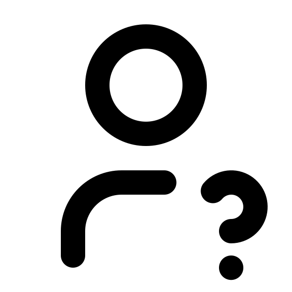 User Question