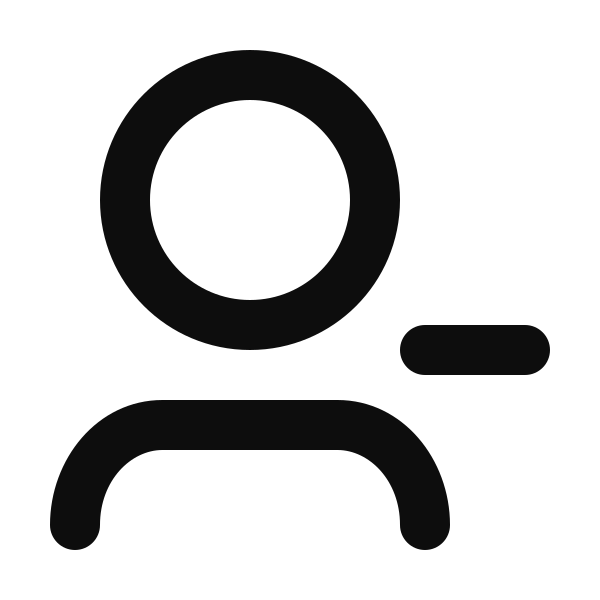 User Remove