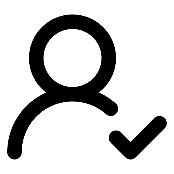 User Round Check