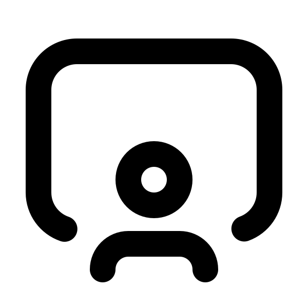 User Screen