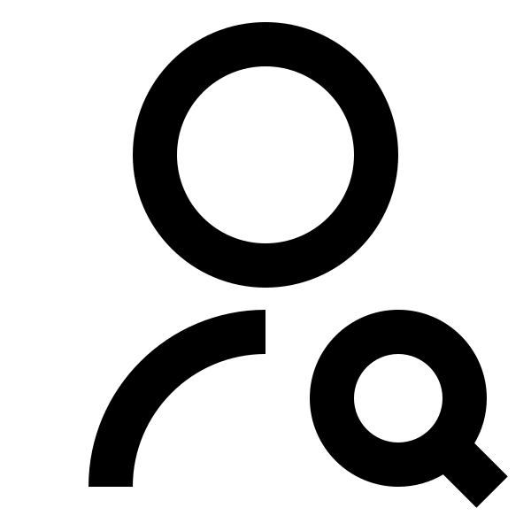 User Search Line