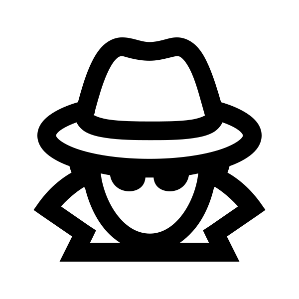 User Secret Solid