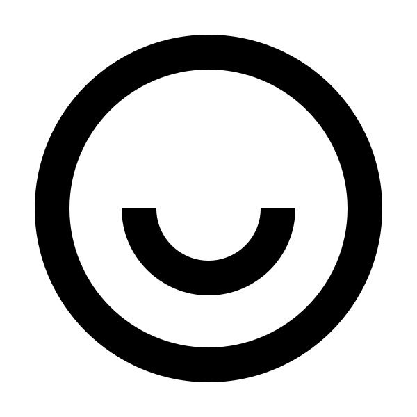 User Smile Line