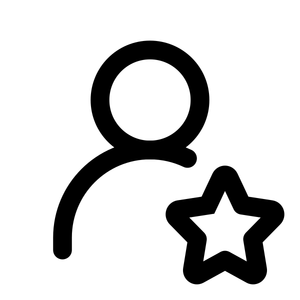 User Star