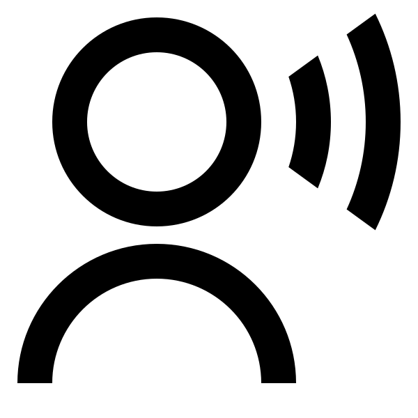 User Voice Line