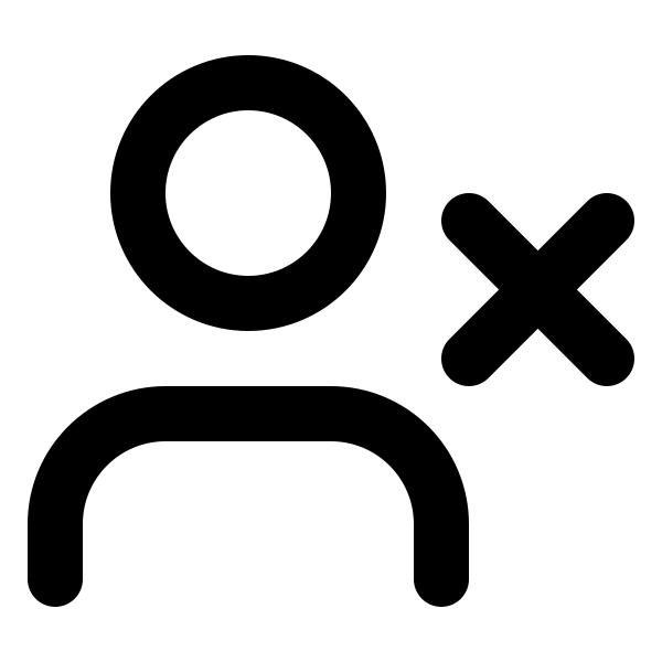 User X