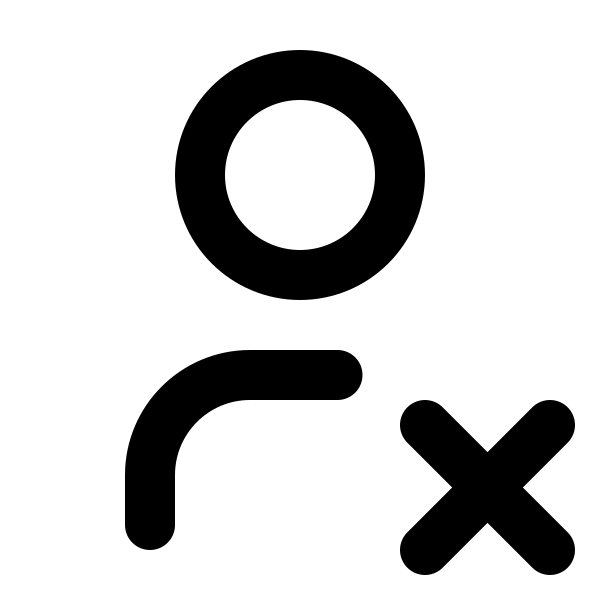 User X
