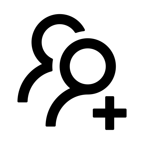 Usergroup Add