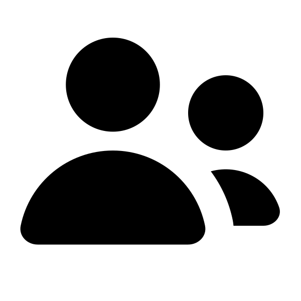 Users Vector