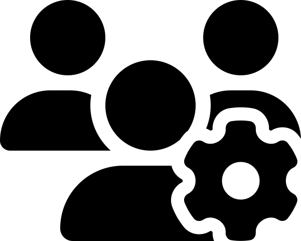 Users Gear