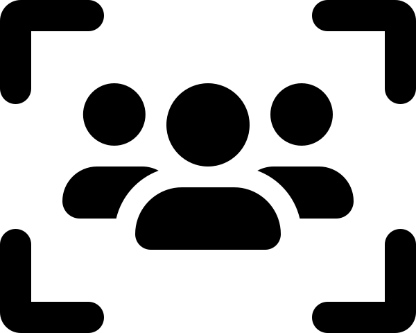 Users Viewfinder