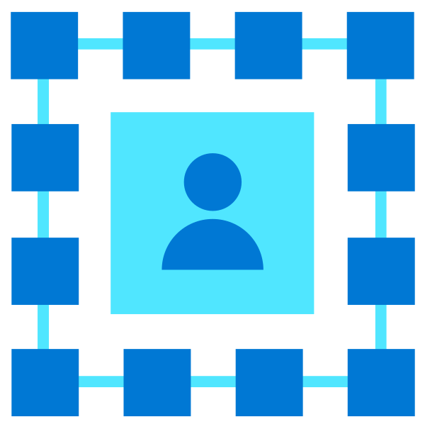 Users25 Vector