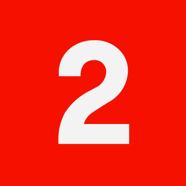 USL League Two Icon Logo