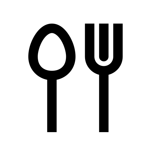 Utensils Solid