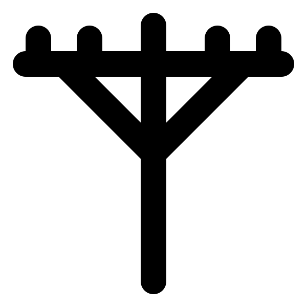 Utility Pole