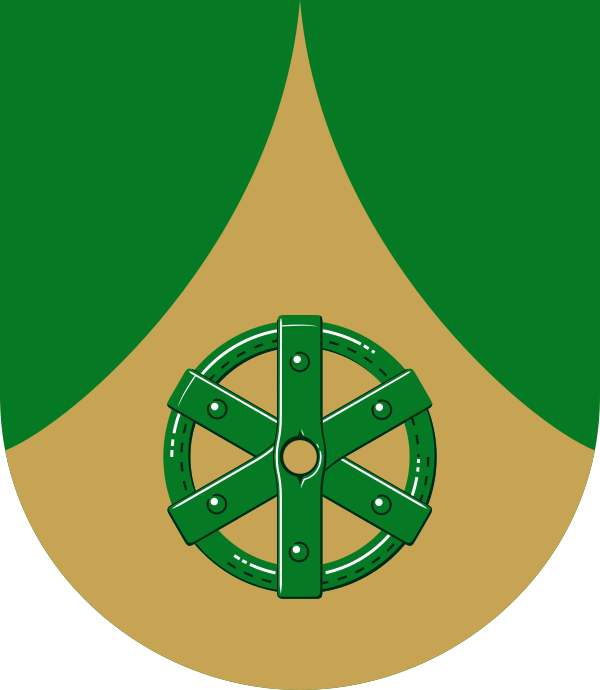 Uurainen.vaakuna