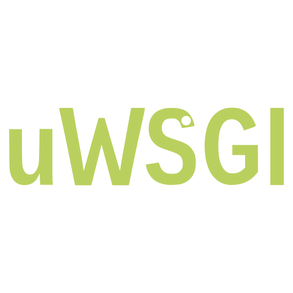 Uwsgi Plain