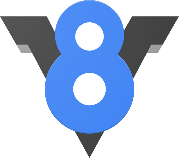 V8