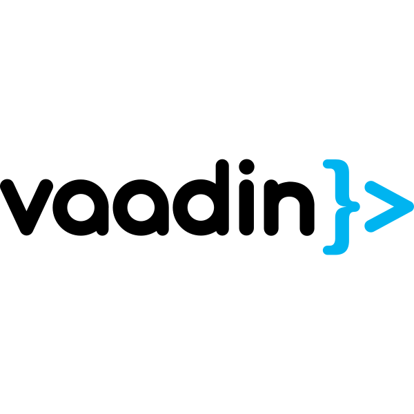Vaadin Original Wordmark