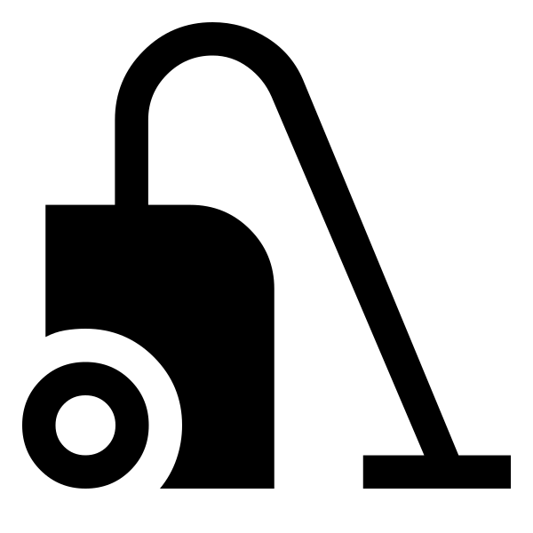 Vacuum Fill