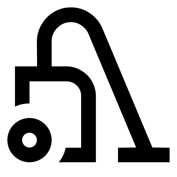 Vacuum Outline