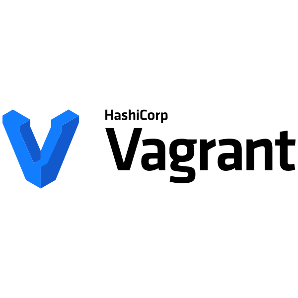 Vagrant Original Wordmark