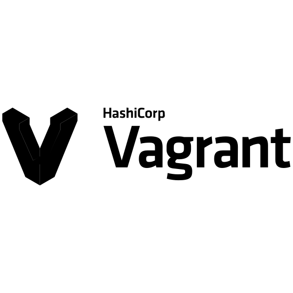 Vagrant Plain Wordmark