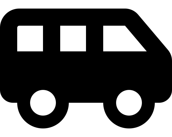 Van Shuttle