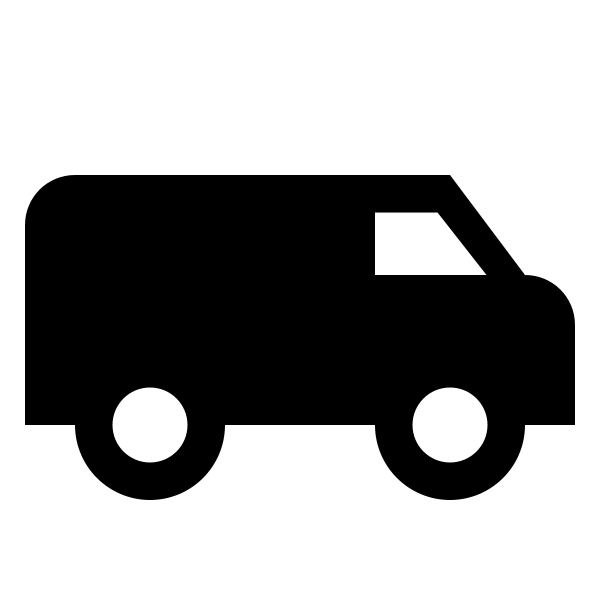 Van Utility
