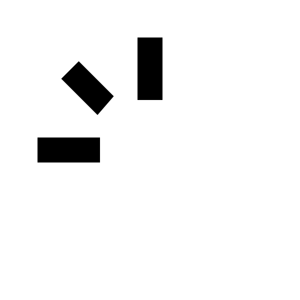 Vanish Quarter