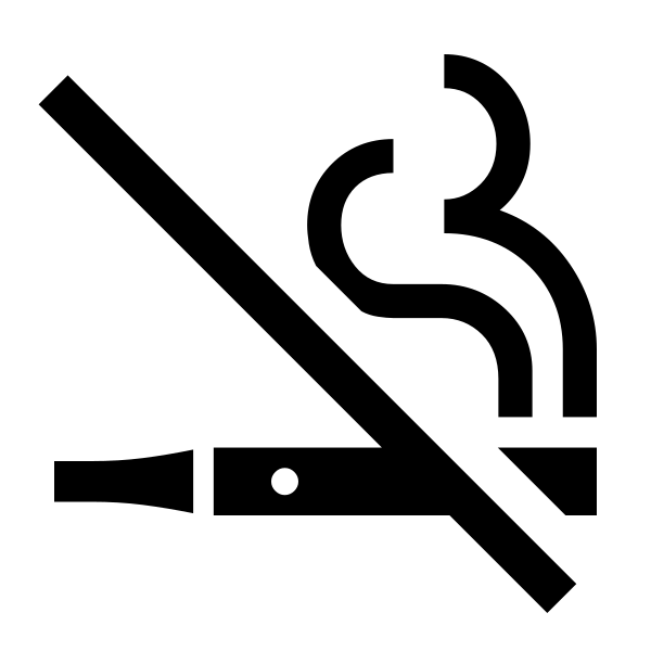 Vape Free Fill