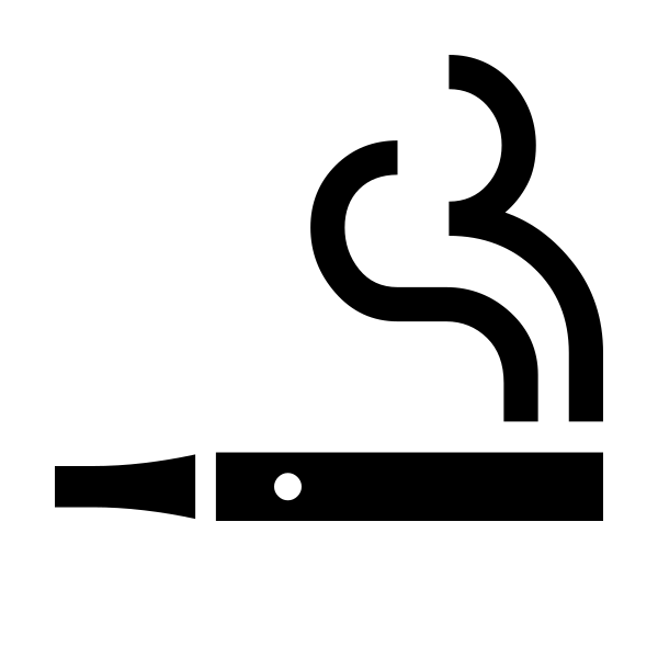 Vaping Rooms