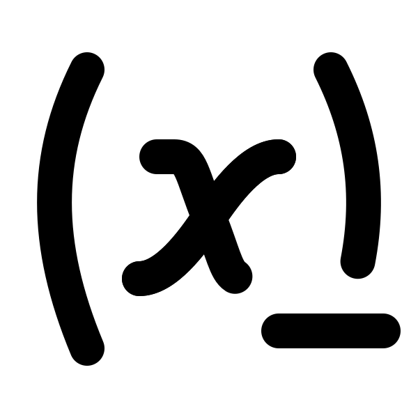 Variable Minus