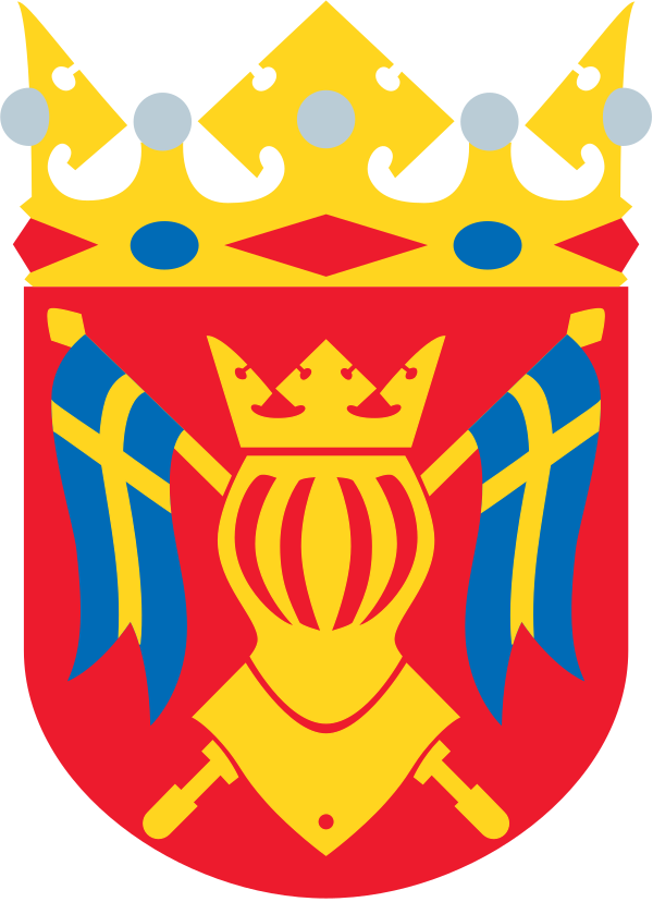 Varsinais Suomen.vaakuna
