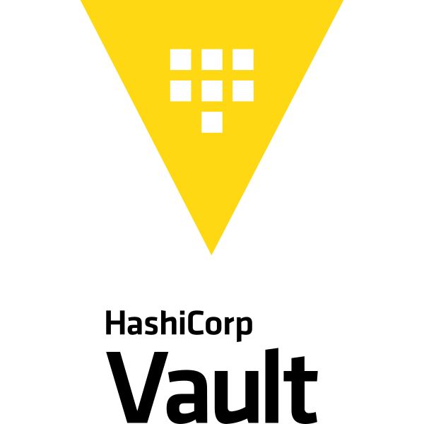 Vault Original Wordmark