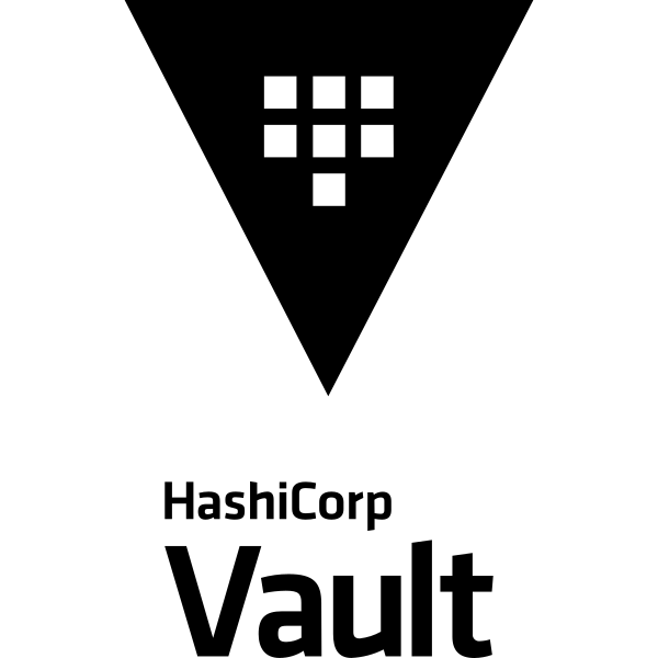 Vault Plain Wordmark