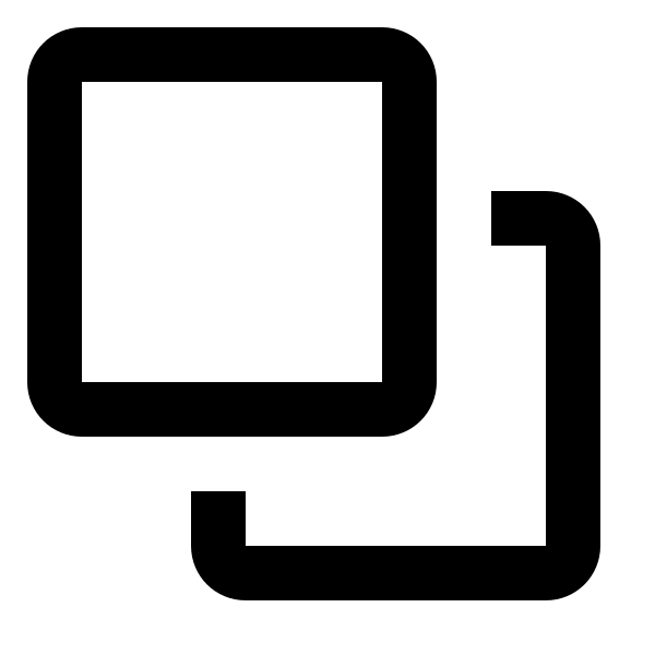 Vector Arrange Above
